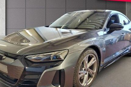Audi e-tron GT 50.792 km 52.890 &euro; Flensburg 24941