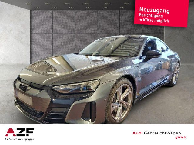 Audi e-tron GT 50.792 km 52.890 &euro; Flensburg 24941