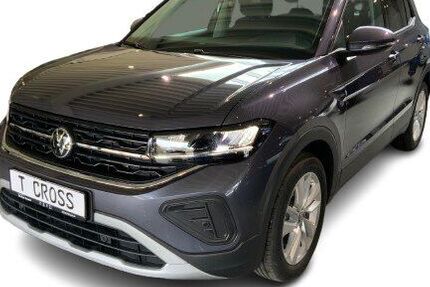 VW T-Cross 2.500 km 28.770 &euro; Süderbrarup 24392