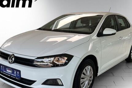 VW Polo 108.210 km 9.190 &euro; Leck 25917