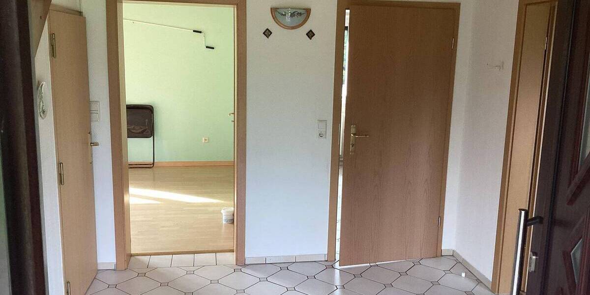 Einfamilienhaus Munkbrarup Rüde - 4 Zimmer, 107 m&sup2;, 275.000&euro; | Angebot:25801649