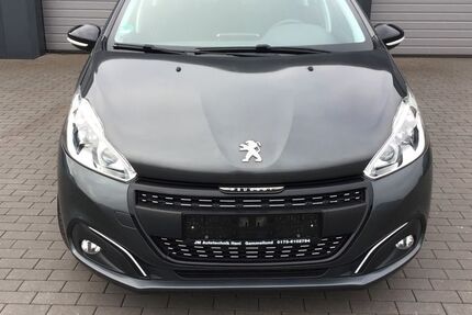 Peugeot 208 25.422 km 8.995 &euro; Gammellund 24855