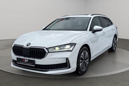 Skoda Superb 20.254 km 34.780 &euro; Flensburg 24941