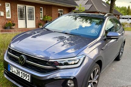 VW Taigo 51.000 km 21.200 &euro; Leck 25917