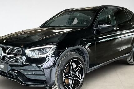 Mercedes-Benz GLC 200 124.100 km 33.880 &euro; Flensburg 24941