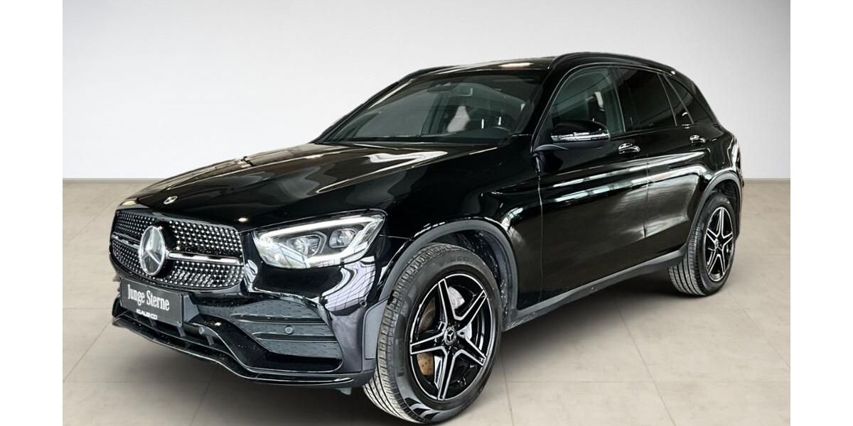 Mercedes-Benz GLC 200 124.100 km 33.880 &euro; Flensburg 24941