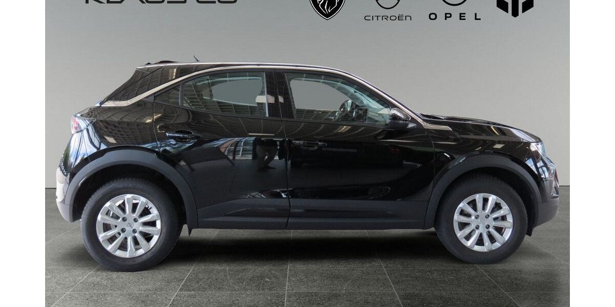 Opel Mokka 27.400 km 18.490 &euro; Flensburg 24941