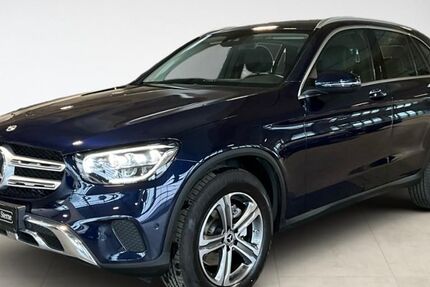 Mercedes-Benz GLC 220 23.050 km 39.440 &euro; Flensburg 24941