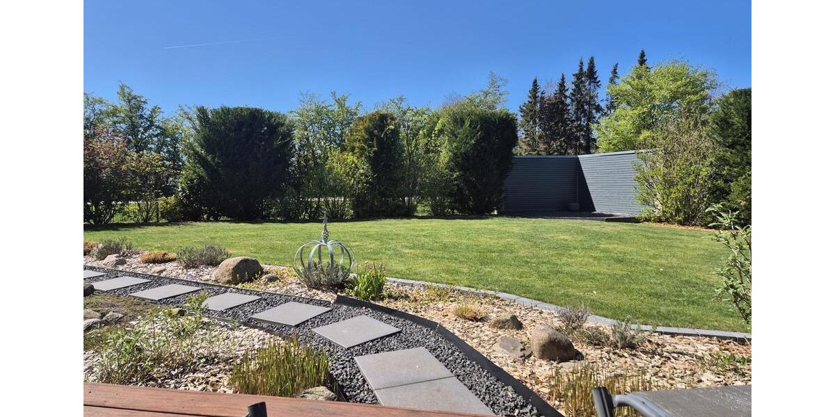 Einfamilienhaus Schafflund - 4 Zimmer, 180 m&sup2;, 638.500&euro; | Angebot:26593397