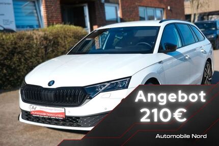 Skoda Octavia 7.301 km 30.850 &euro; Harrislee 24955