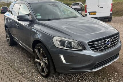 Volvo XC60 234.000 km 11.900 &euro; Flensburg 24941