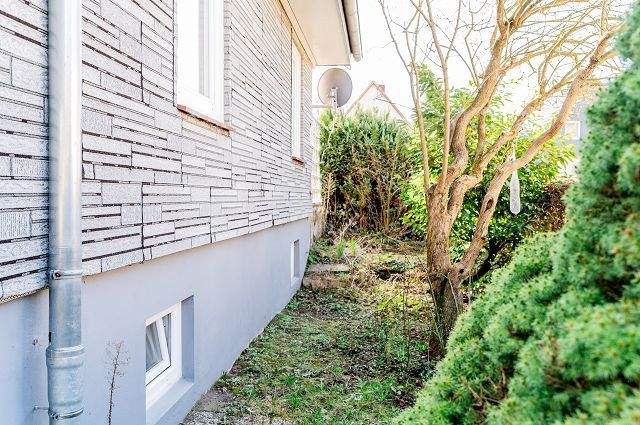 Einfamilienhaus Böklund - 4 Zimmer, 95 m&sup2;, 175.000&euro; | Angebot:25661144