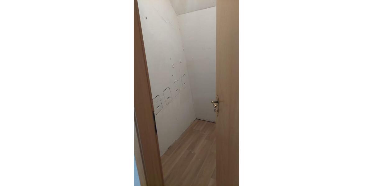 Dachgeschoßwohnung Flensburg - 2 Zimmer, 60 m&sup2;, 540&euro; | Angebot:24793485