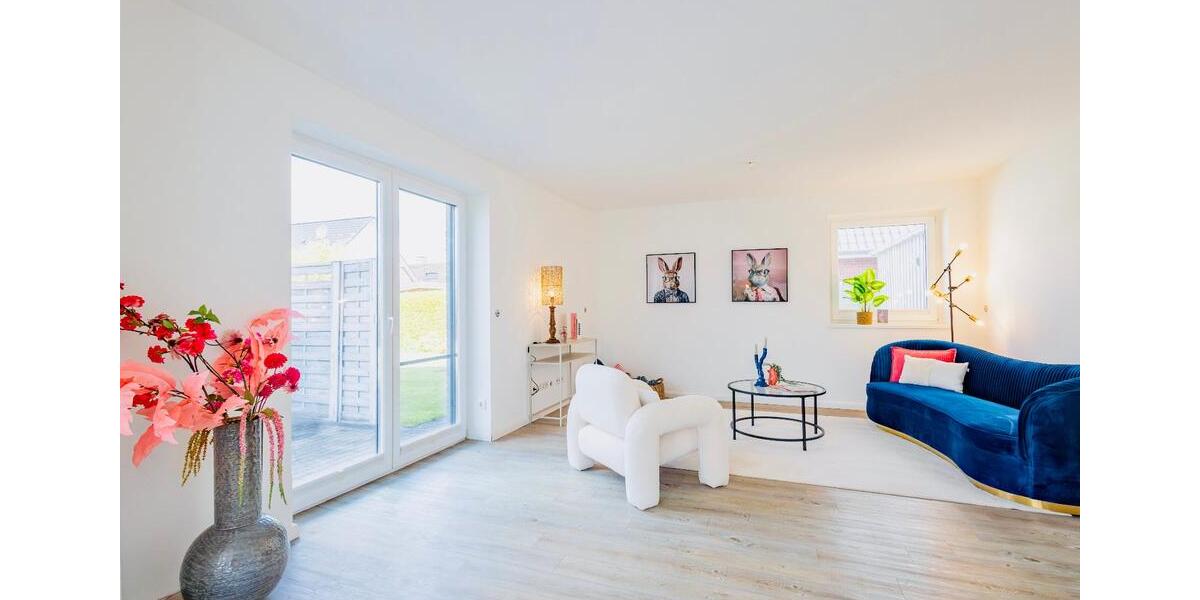 Einfamilienhaus Harrislee - 4 Zimmer, 118 m&sup2;, 589.000&euro; | Angebot:26919668