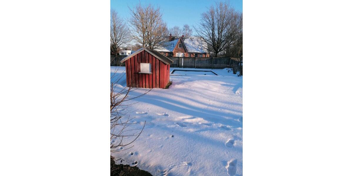 Erdgeschoßwohnung Wanderup - 2.5 Zimmer, 65 m&sup2;, 900&euro; | Angebot:25177406