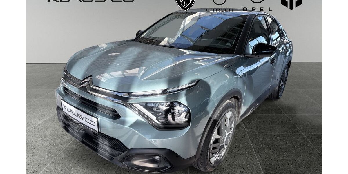 Citroen C4 73.652 km 15.490 &euro; Flensburg 24941