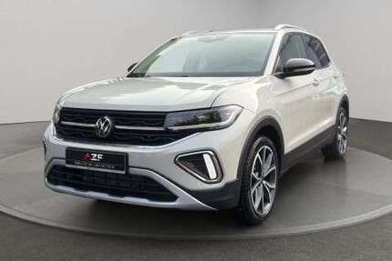 VW T-Cross 4.900 km 29.490 &euro; Flensburg 24941