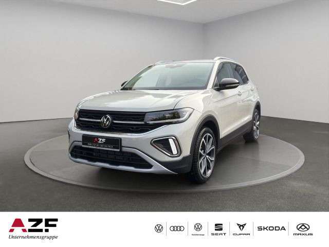 VW T-Cross 4.900 km 29.490 &euro; Flensburg 24941
