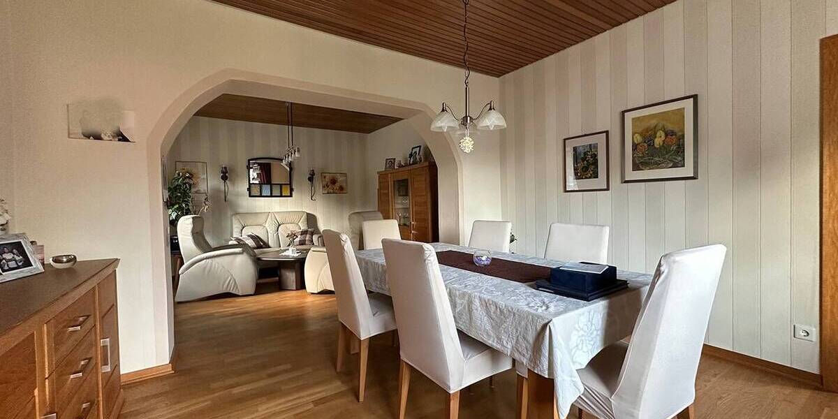 Einfamilienhaus Mohrkirch - 5 Zimmer, 126 m&sup2;, 279.000&euro; | Angebot:25706556