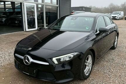 Mercedes-Benz A 200 165.000 km 16.500 &euro; Flensburg 24941