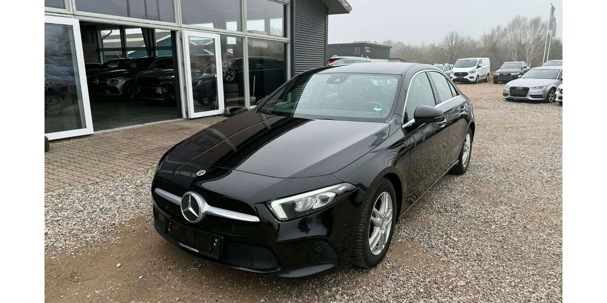 Mercedes-Benz A 200 165.000 km 16.500 &euro; Flensburg 24941