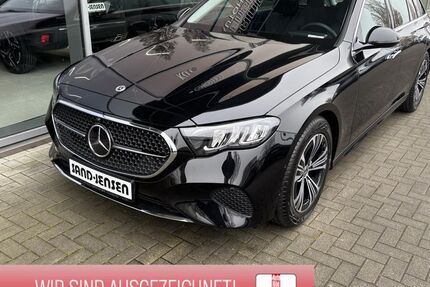 Mercedes-Benz E 220 9.000 km 46.995 &euro; Flensburg 24941