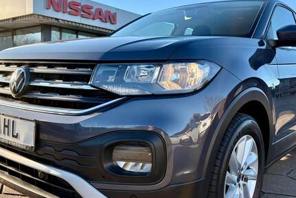 VW T-Cross 85.000 km 17.990 &euro; Schuby 24850