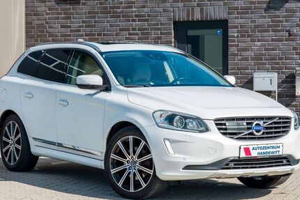 Volvo XC60 281.000 km 8.499 &euro; Handewitt 24983