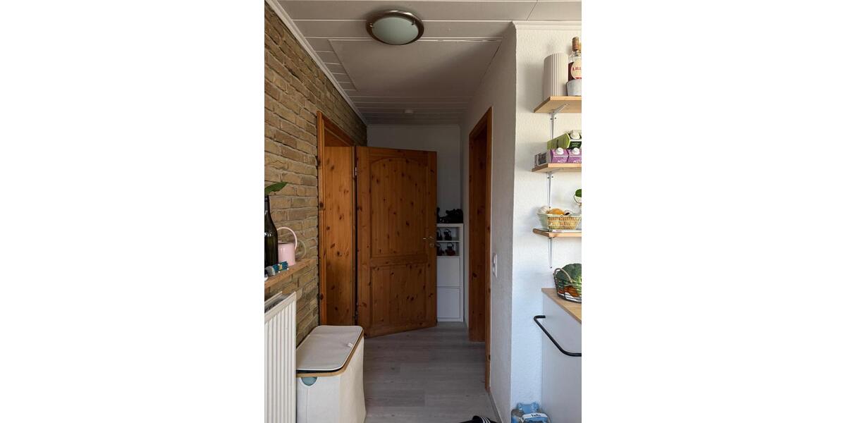 Erdgeschoßwohnung Tastrup - 2 Zimmer, 42 m&sup2;, 595&euro; | Angebot:25995198