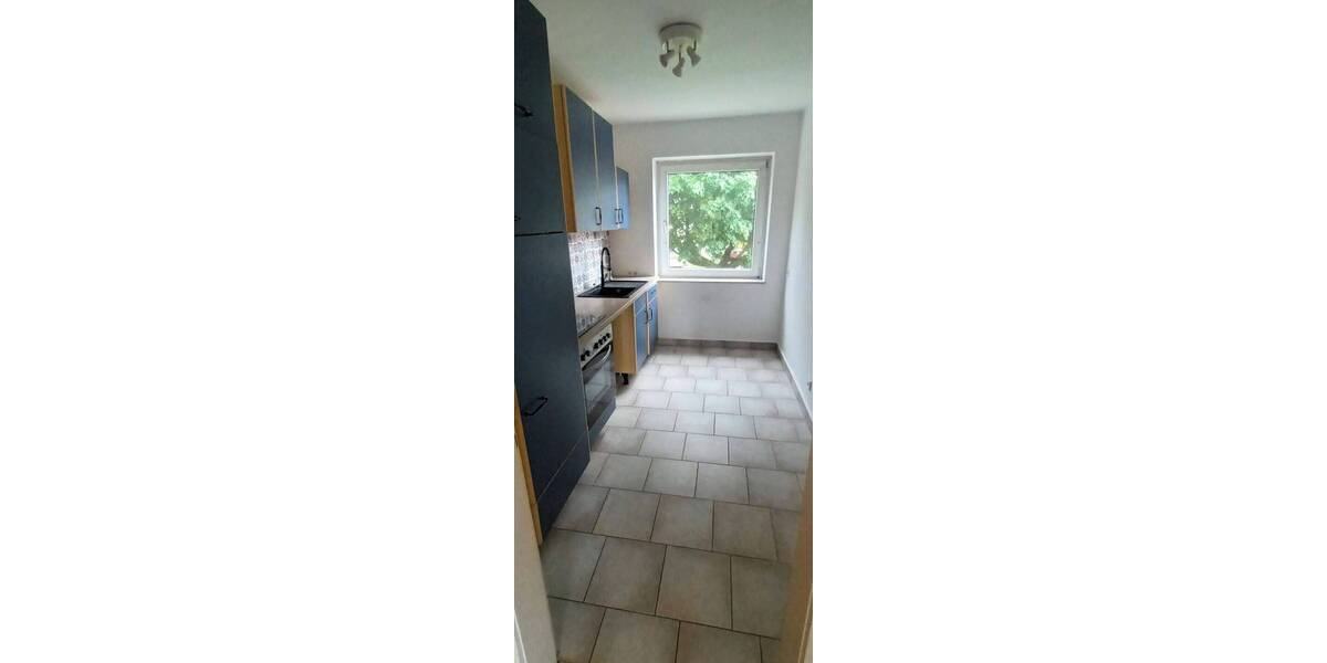 Etagenwohnung Flensburg Mürwik - 3 Zimmer, 58 m&sup2;, 406&euro; | Angebot:26798045