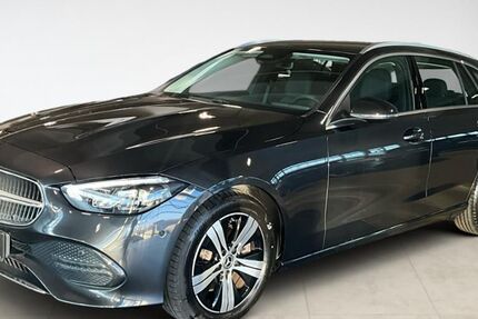 Mercedes-Benz C 200 12.180 km 37.110 &euro; Flensburg 24941