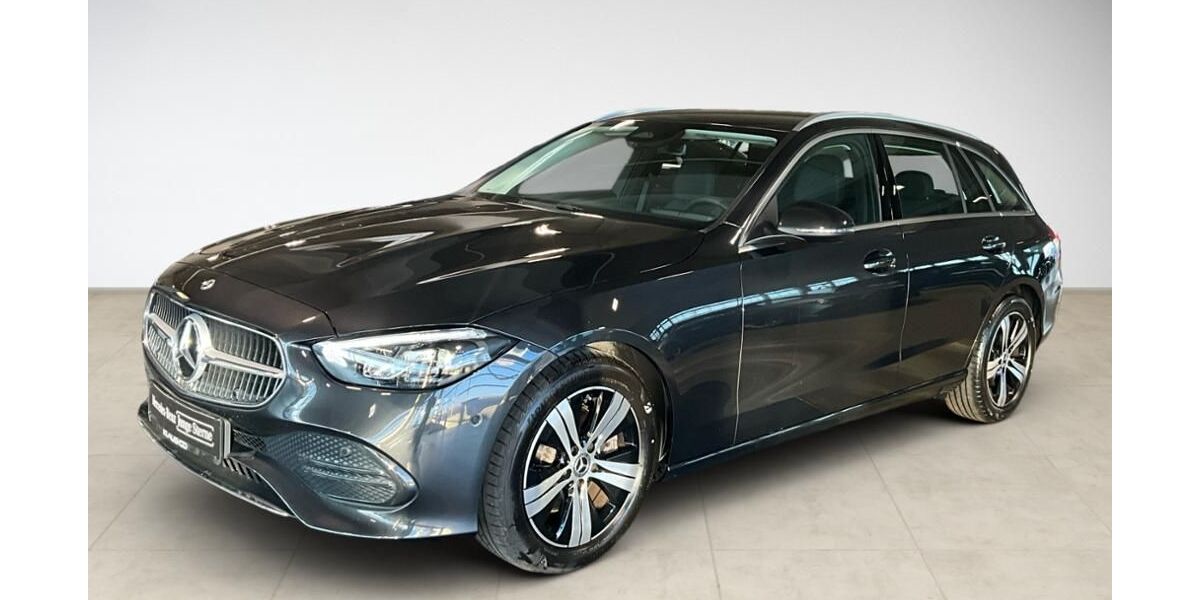 Mercedes-Benz C 200 12.180 km 37.110 &euro; Flensburg 24941