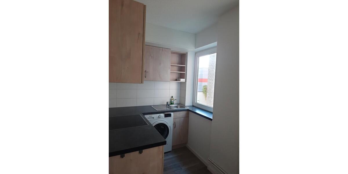 Etagenwohnung Flensburg Altstadt - 1 Zimmer, 35 m&sup2;, 365&euro; | Angebot:26609948