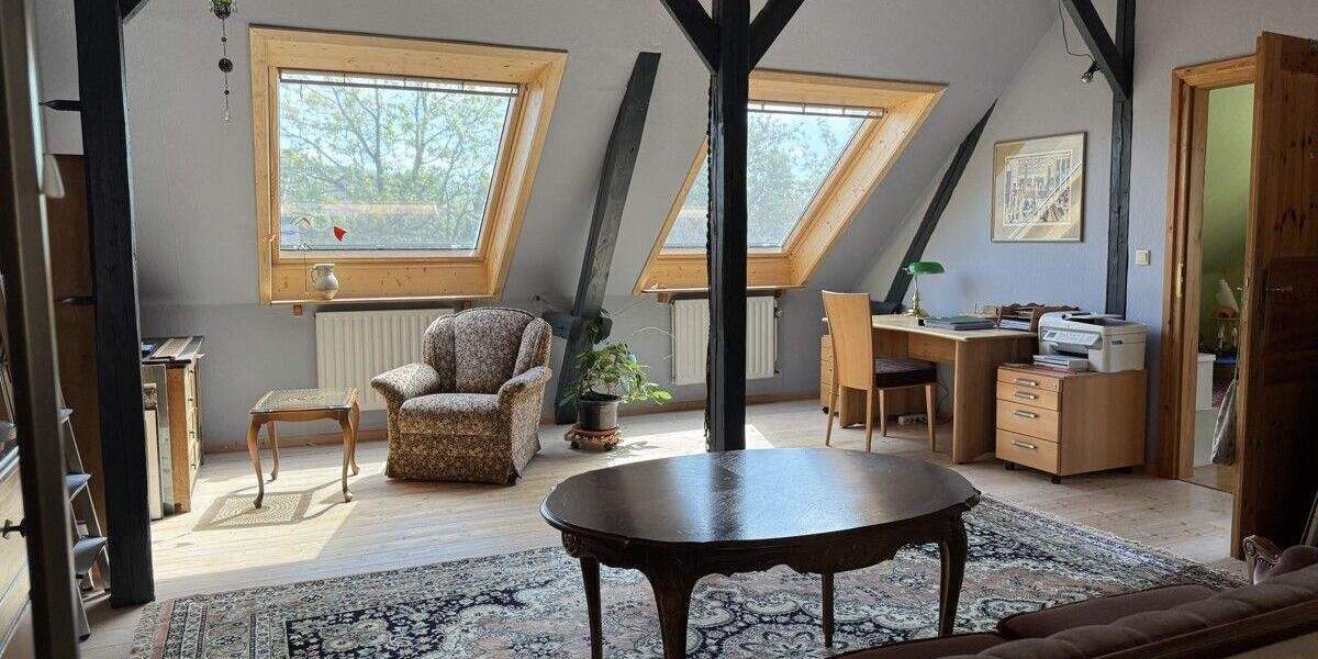 Mehrfamilienhaus, Wohnhaus Süderhackstedt - 9 Zimmer, 309 m&sup2;, 599.000&euro; | Angebot:25670249