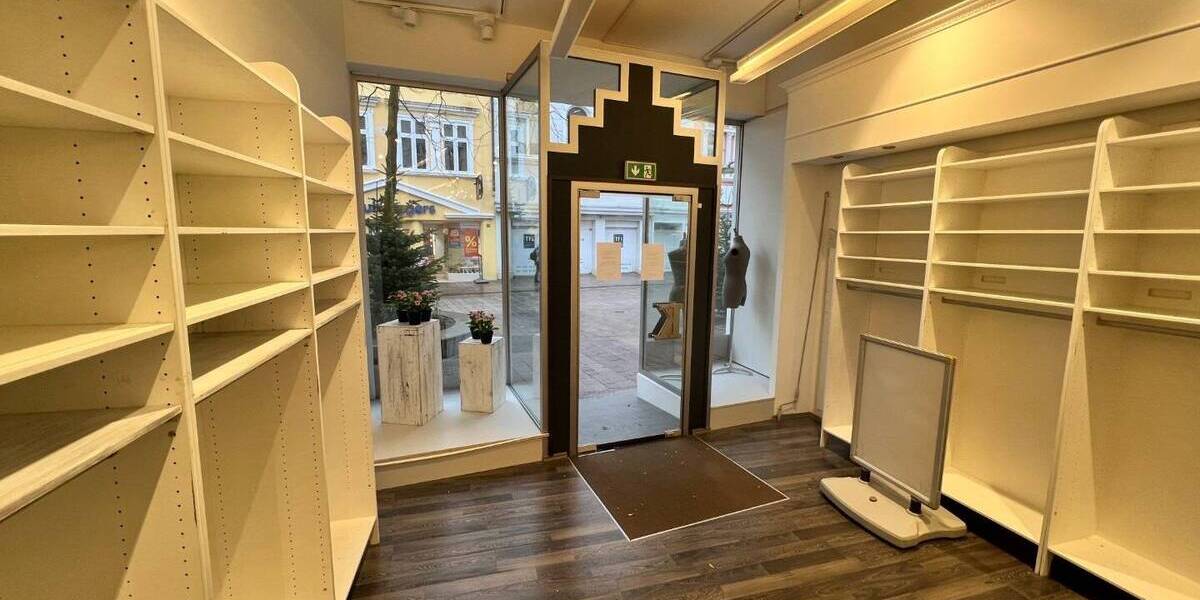 Gewerbeobjekt Flensburg Altstadt - 2.675.000&euro; | Angebot:25798670