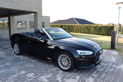Audi A5 82.000 km 24.200 &euro; Handewitt 24976