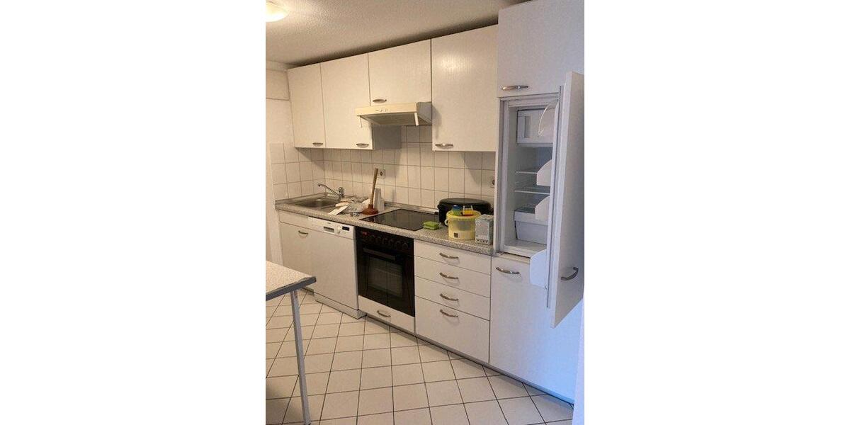 Etagenwohnung Tastrup - 1 Zimmer, 60 m&sup2;, 430&euro; | Angebot:26563464