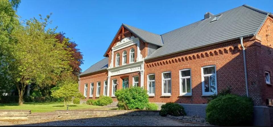 Dachgeschoßwohnung Langballig - 3.5 Zimmer, 105 m&sup2;, 700&euro; | Angebot:25930685