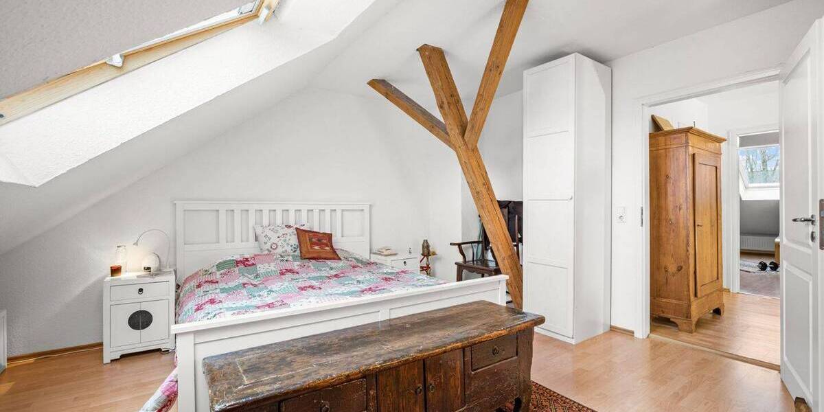 Reihenmittelhaus Flensburg Weiche - 6 Zimmer, 174 m&sup2;, 419.000&euro; | Angebot:25836510