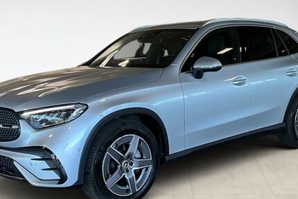 Mercedes-Benz GLC 300 12.000 km 55.980 &euro; Flensburg 24941