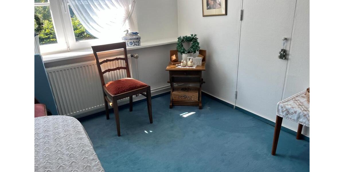 Dachgeschoßwohnung Leck - 3 Zimmer, 50 m&sup2;, 500&euro; | Angebot:25976621