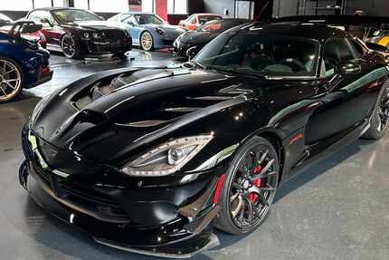 Dodge Viper 7.226 km 259.900 &euro; Flensburg 24937