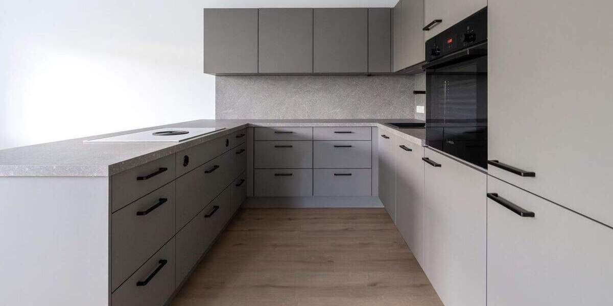 Terrassenwohnung Glücksburg - 3 Zimmer, 89 m&sup2;, 425.000&euro; | Angebot:25706557