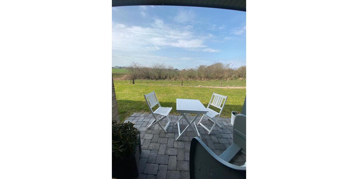 Erdgeschoßwohnung Harrislee - 3 Zimmer, 85 m&sup2;, 1.350&euro; | Angebot:25982572