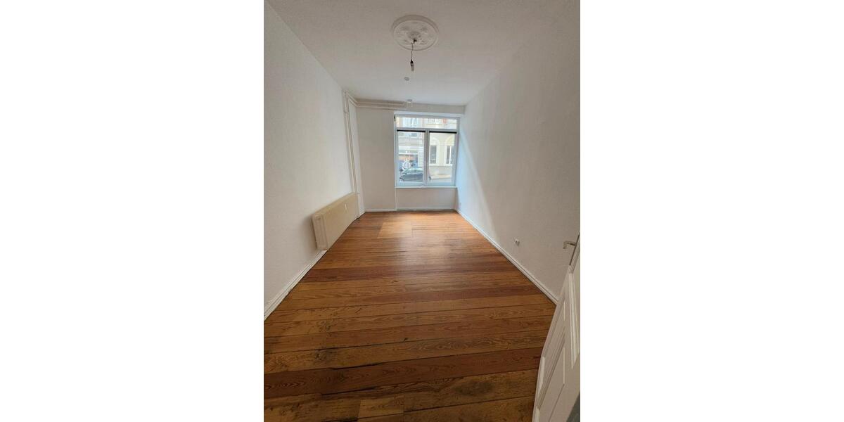 Erdgeschoßwohnung Flensburg Altstadt - 5.5 Zimmer, 140 m&sup2;, 1.112&euro; | Angebot:26248239