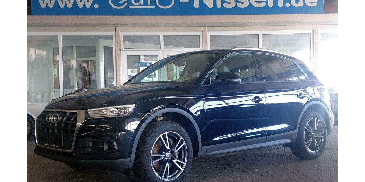 Audi Q5 104.261 km 26.990 &euro; Steinbergkirche 24972