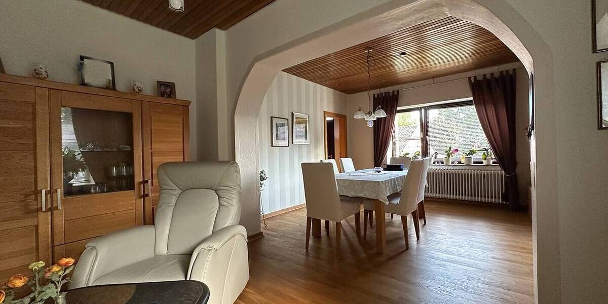 Einfamilienhaus Mohrkirch - 5 Zimmer, 126 m&sup2;, 290.000&euro; | Angebot:25706556