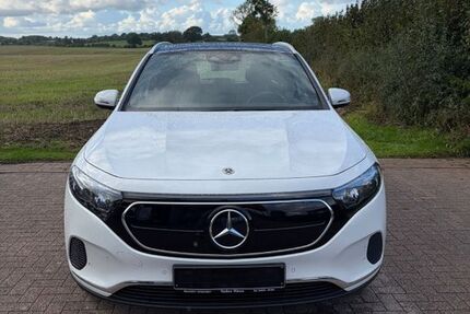 Mercedes-Benz EQA 53.000 km 33.999 &euro; Nübelfeld / Steinbergkirche 24972