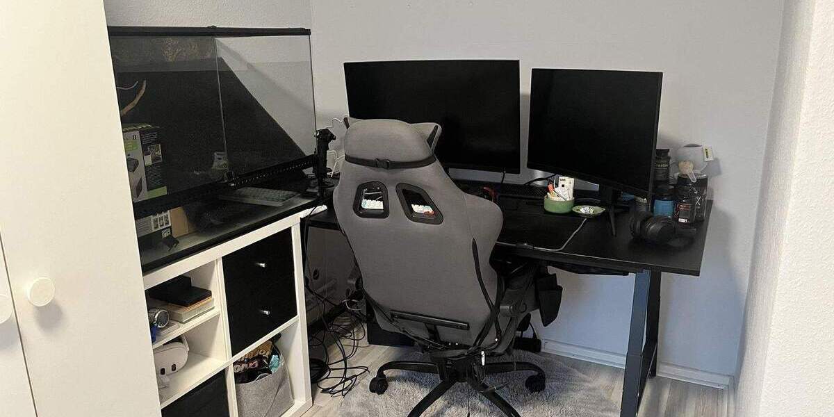 Reihenendhaus Flensburg Westliche Höhe - 4 Zimmer, 63 m&sup2;, 249.000&euro; | Angebot:25770561