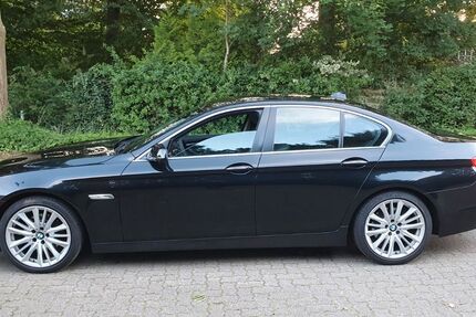 BMW 520 292.400 km 11.900 &euro; Flensburg 24941